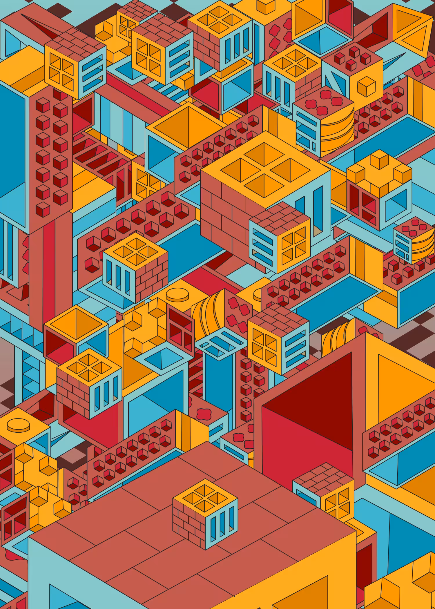 Big City Land: #14