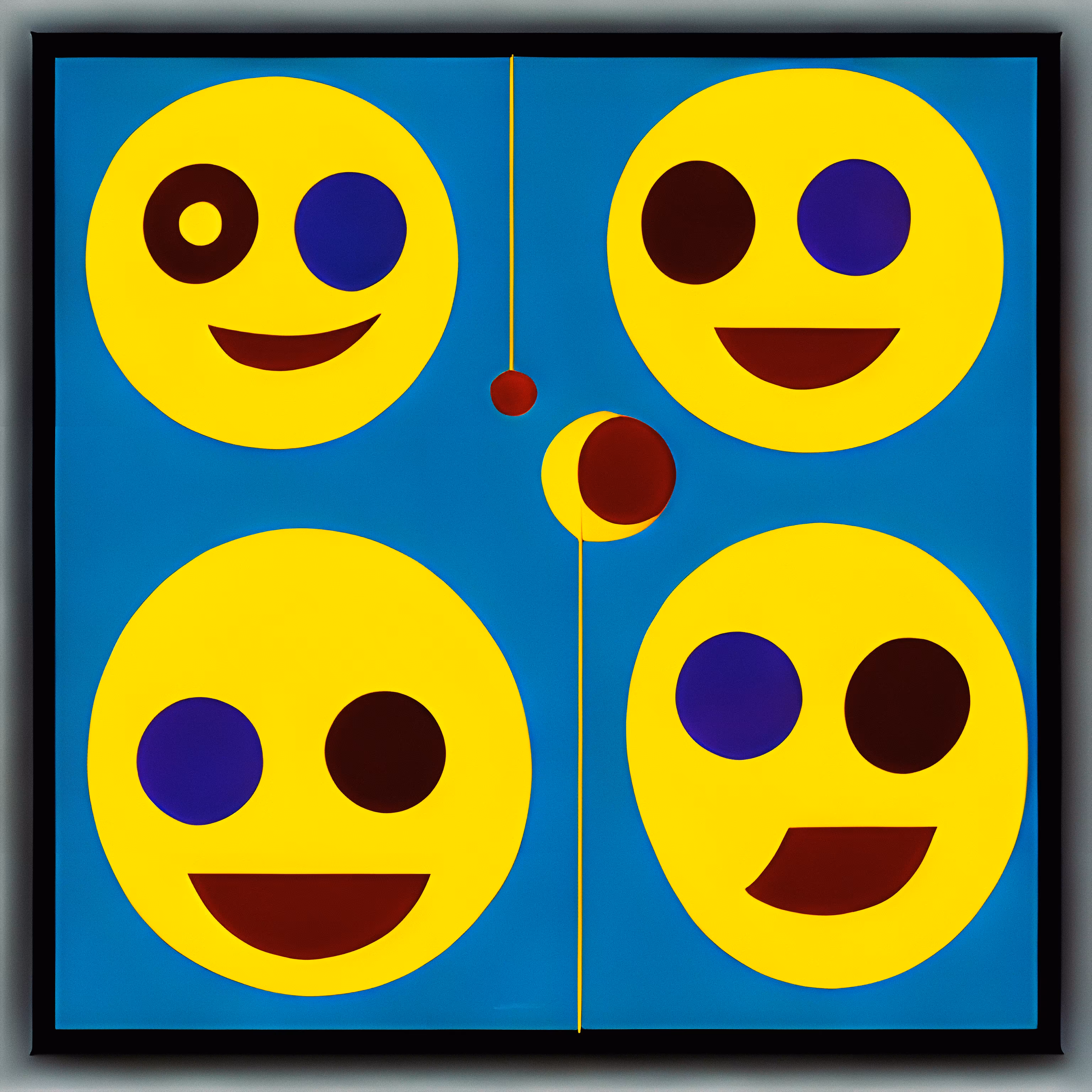 The emoji family