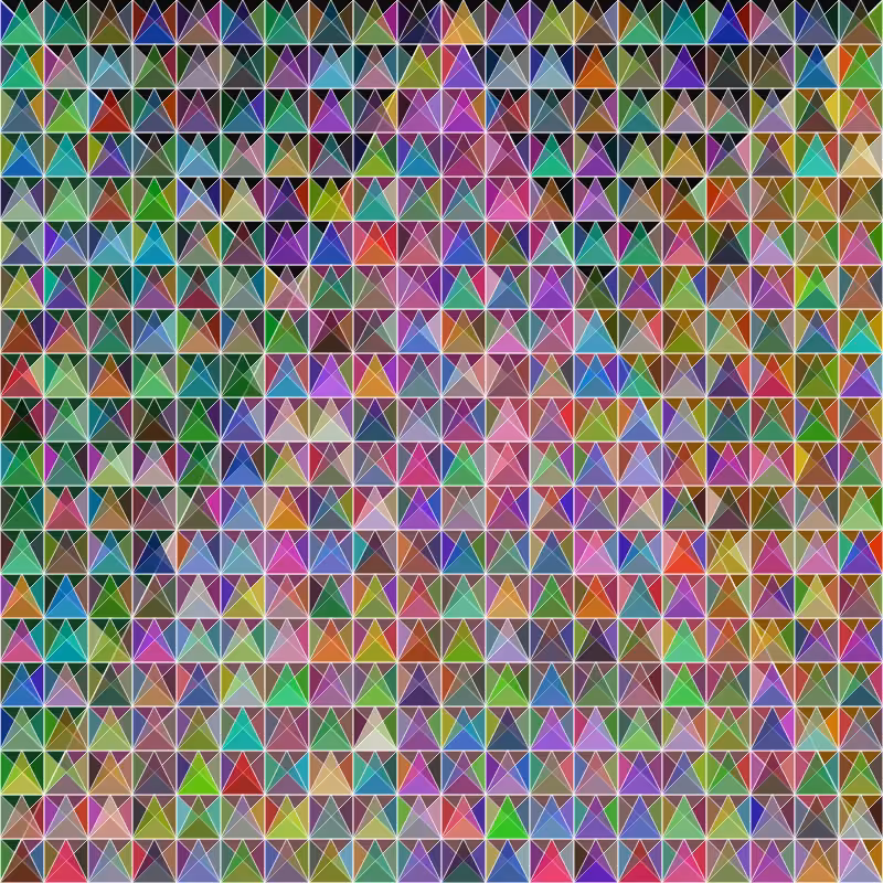 Mapping #1