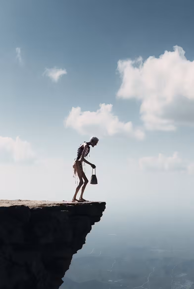 The Longest HODL