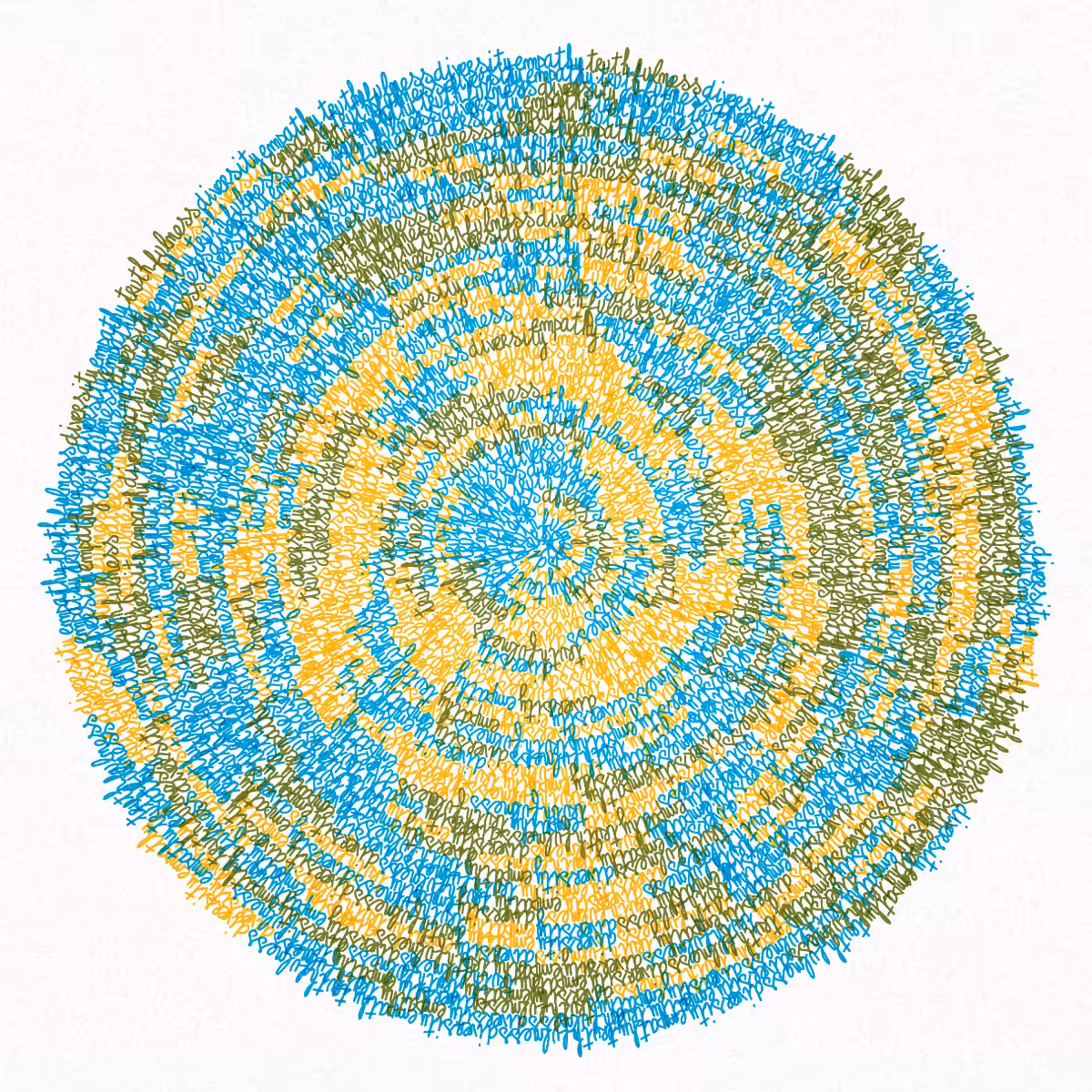 Plottable Spirals #9