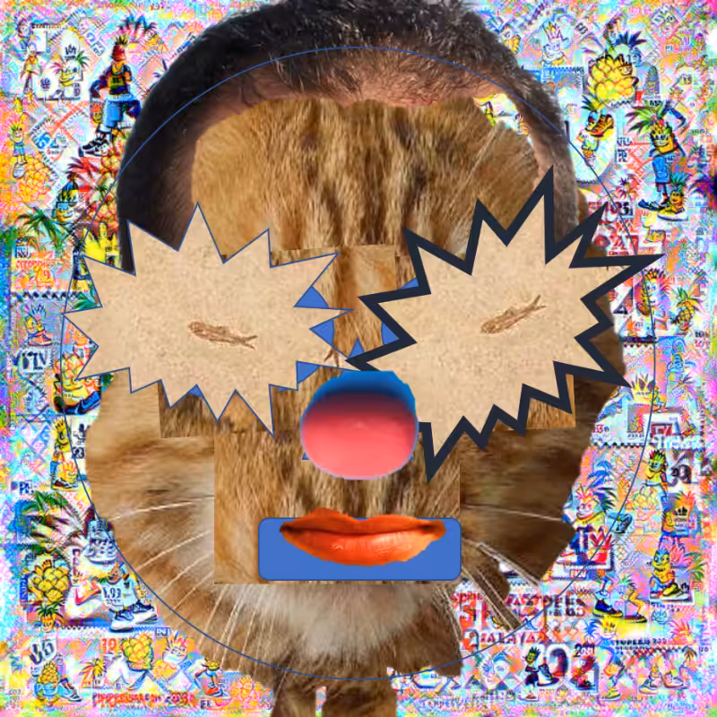 A collage of collages #350