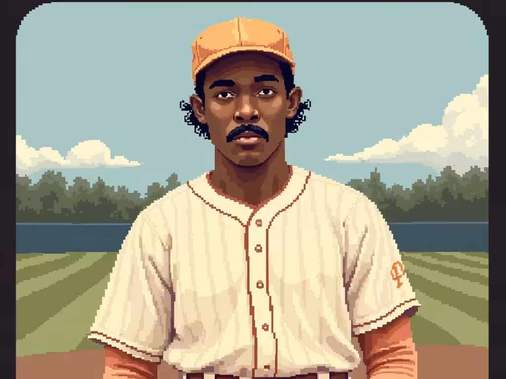 DataBaseball: Cuddles Marshall - 1946 (-0.1 PV)