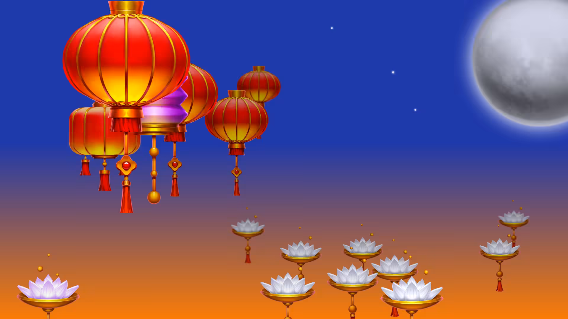 Happy Mid Autumn Festival 2022 #1133
