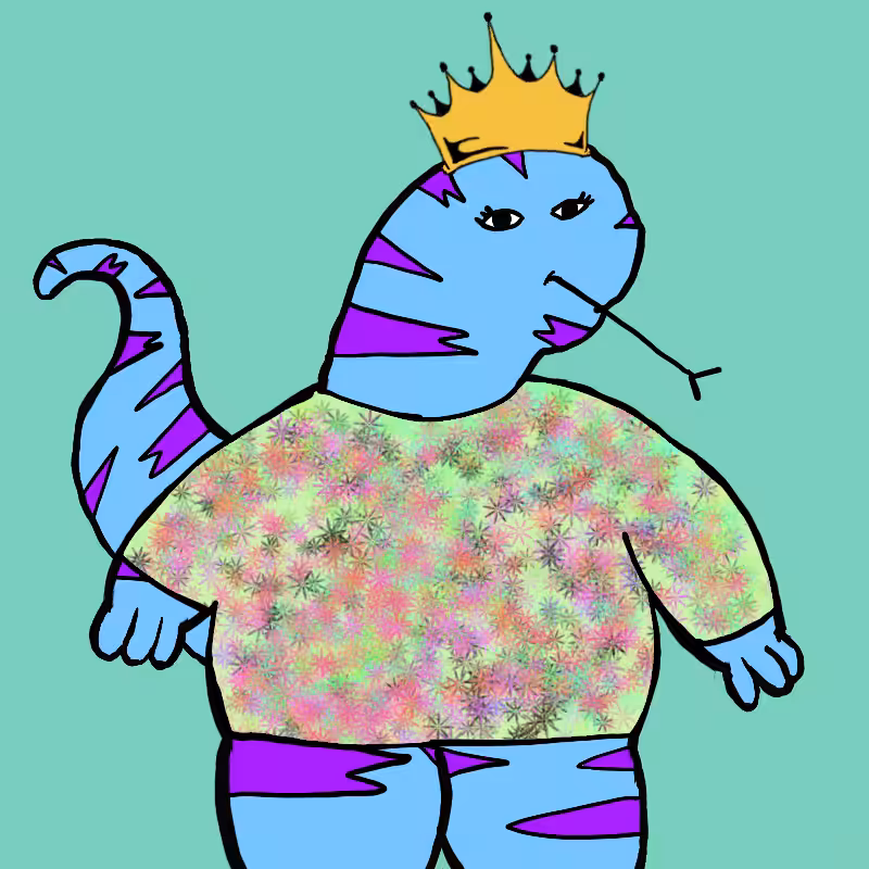 BigTezosard #28