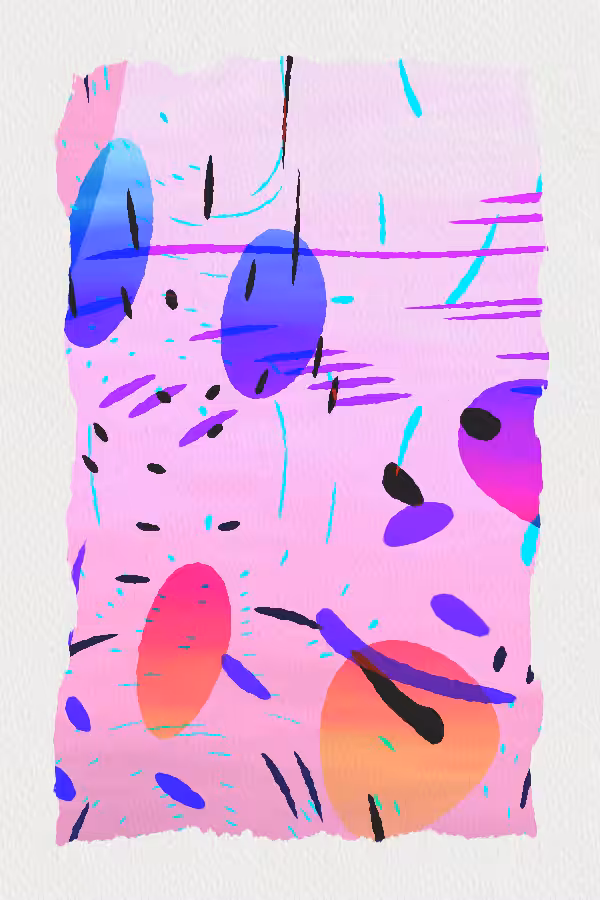 seaforms #35