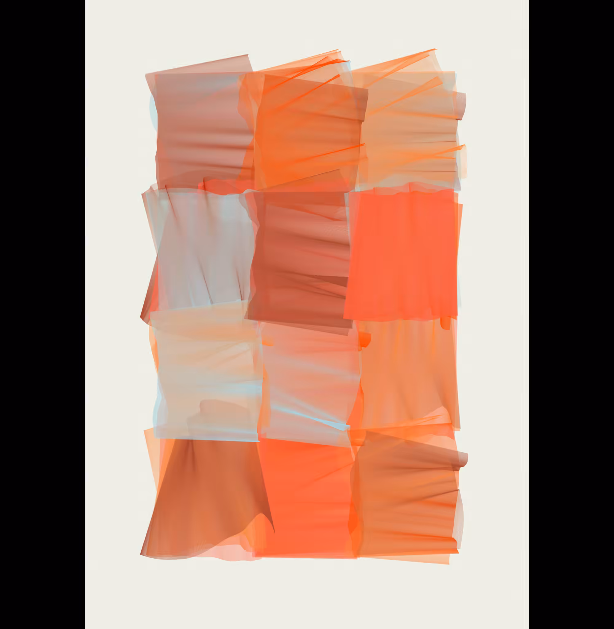 Undulation #20