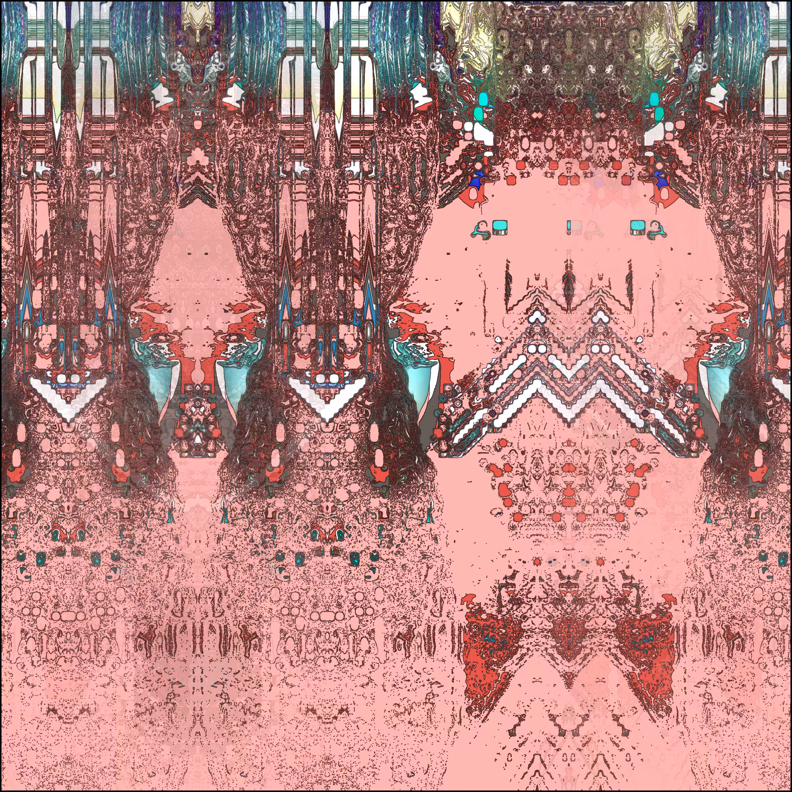 Buddha Lands #89