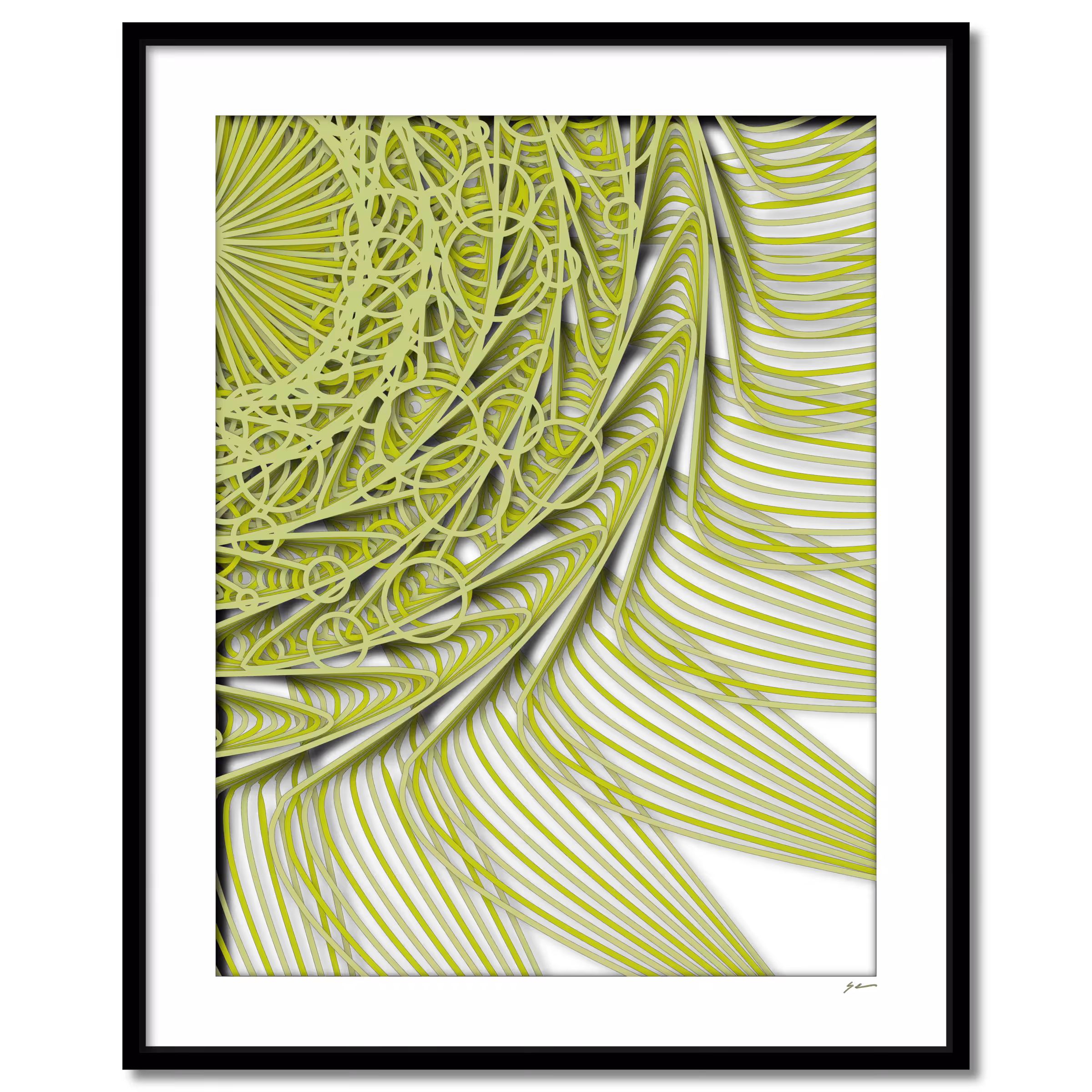 Luminous Echos #145