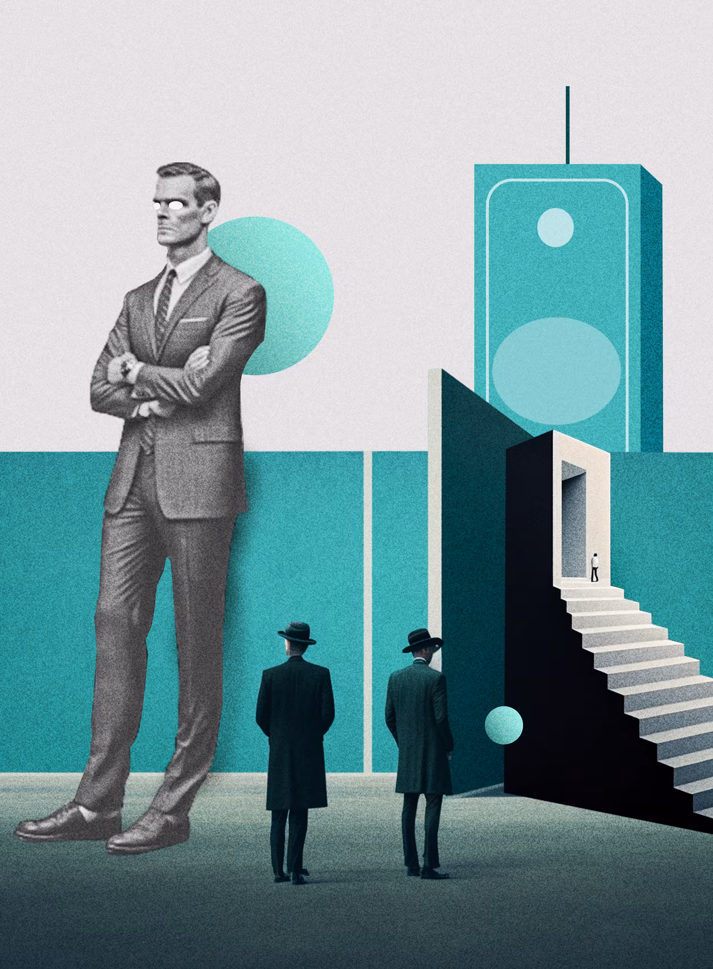 The Sales Shark