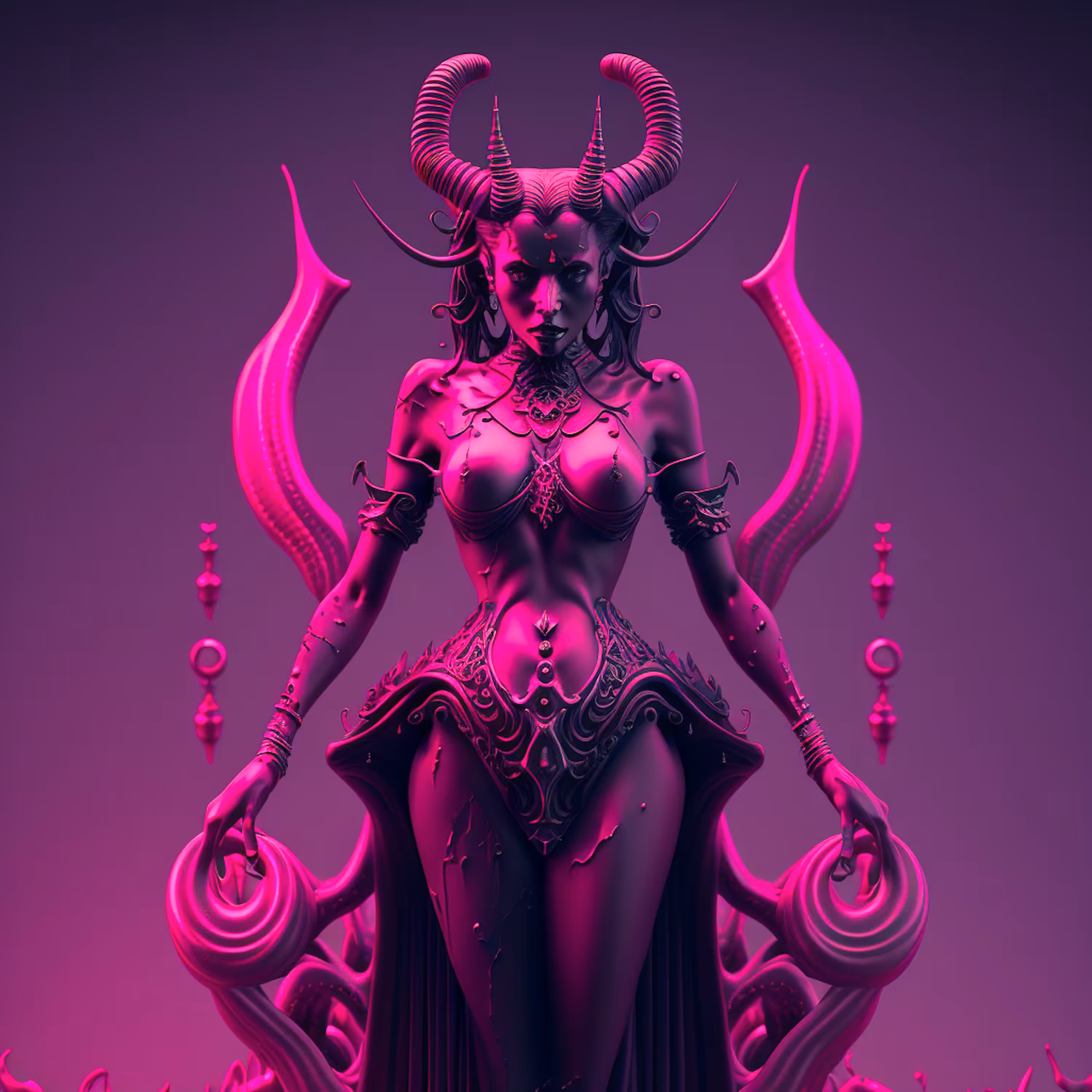 Lilith 