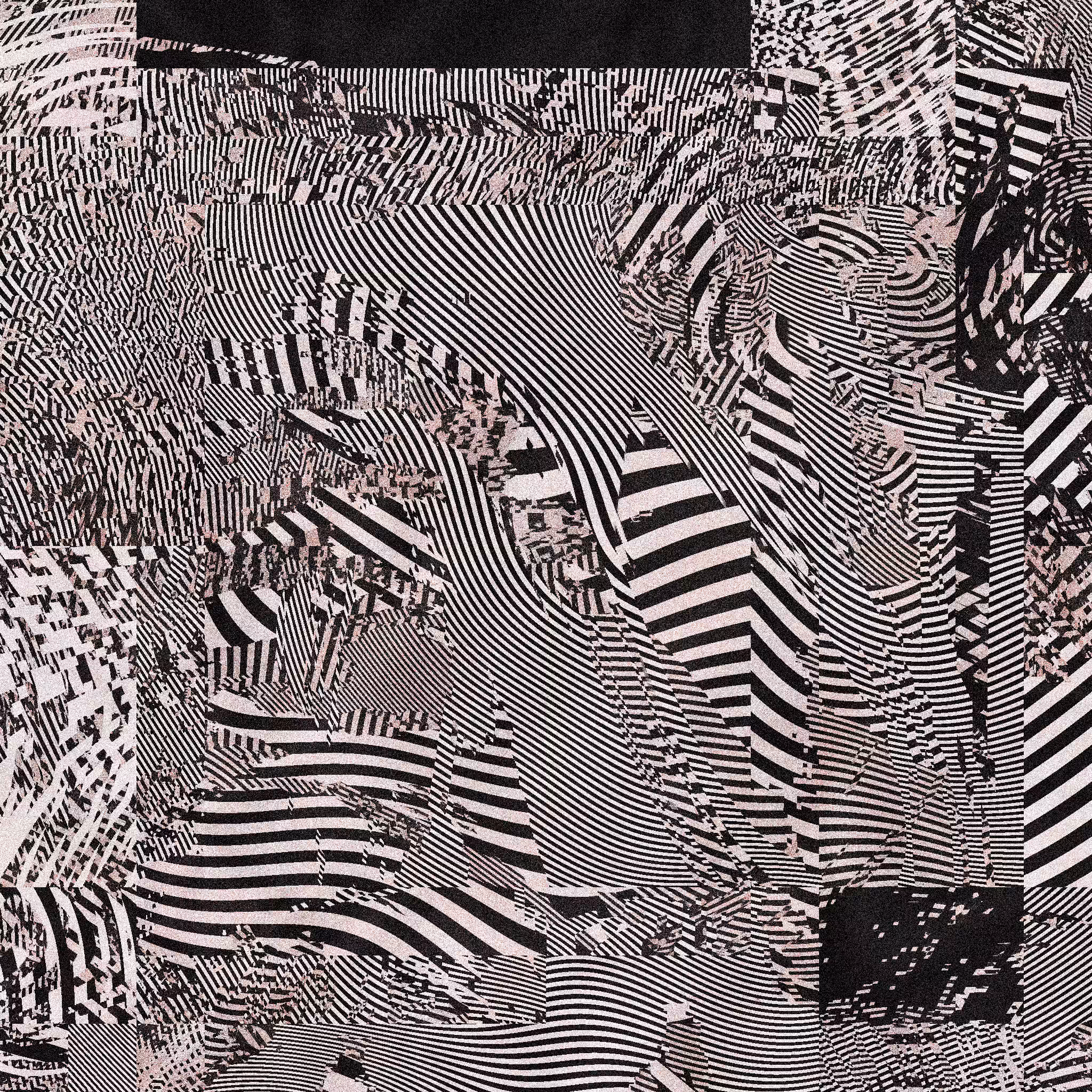 Décollage #15