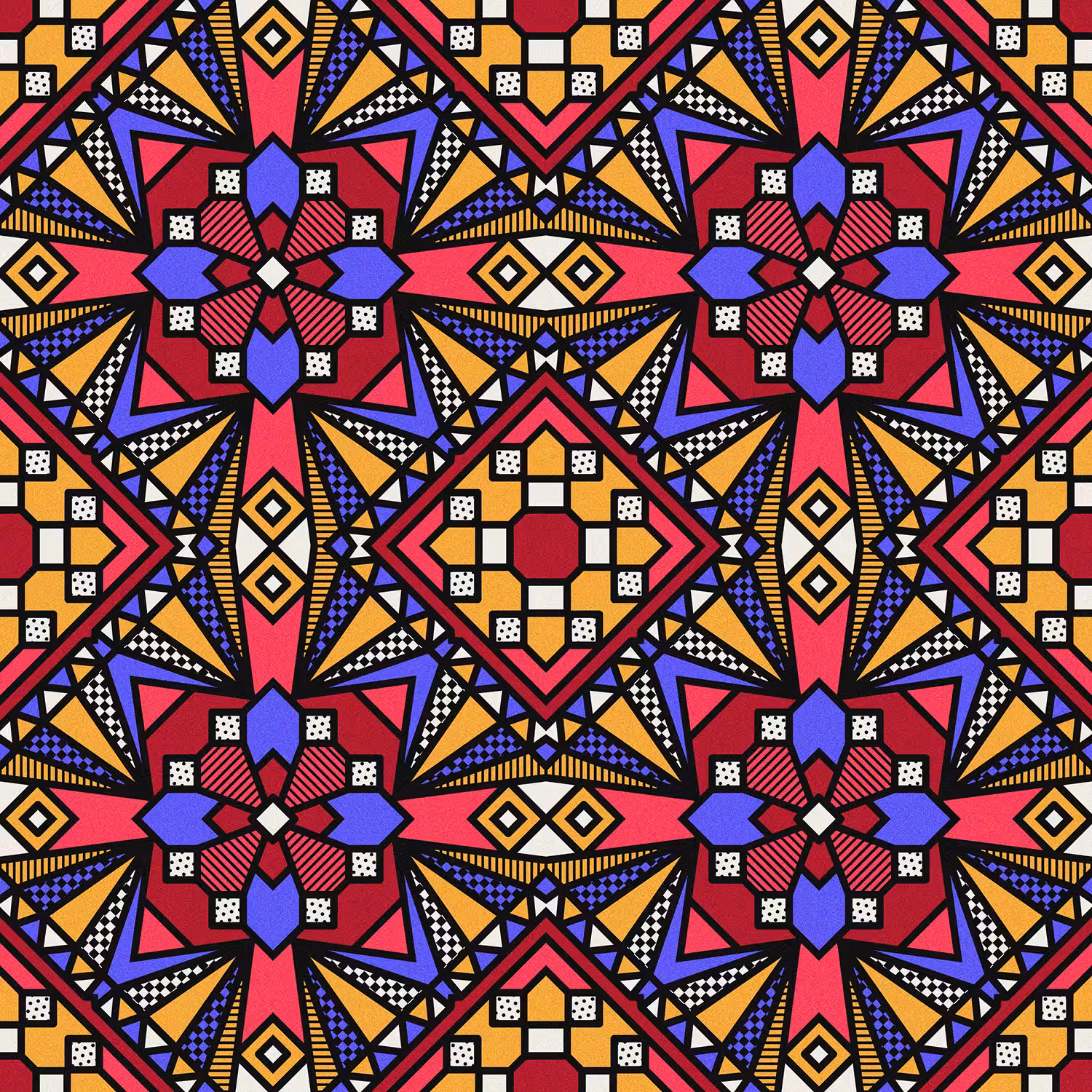 Symmetria #2