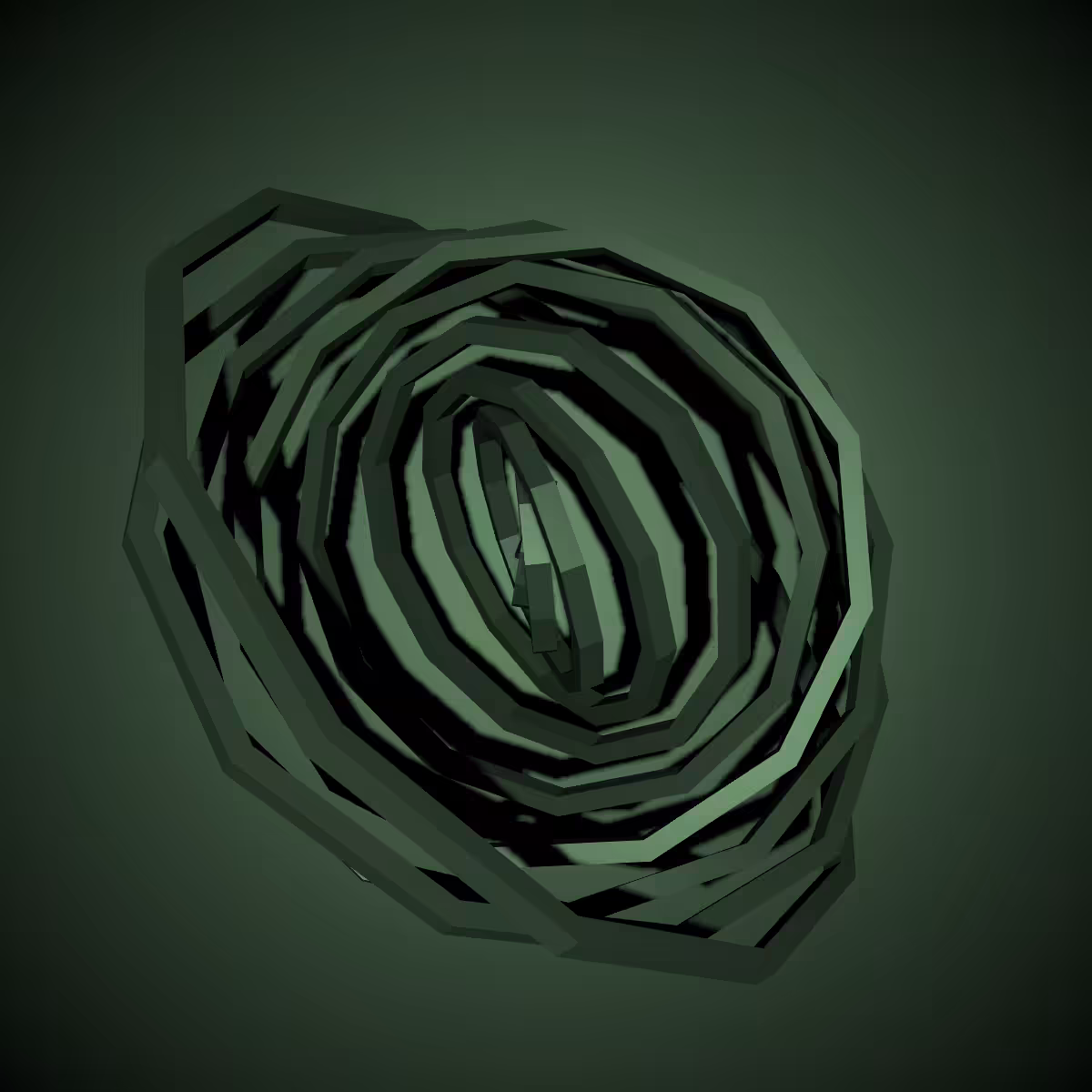 Artifacts II #3