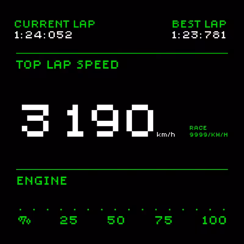 F-1RacingTez #185