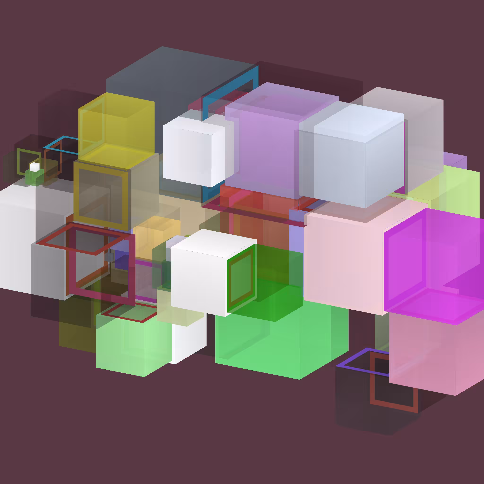 CSS Molecules #178