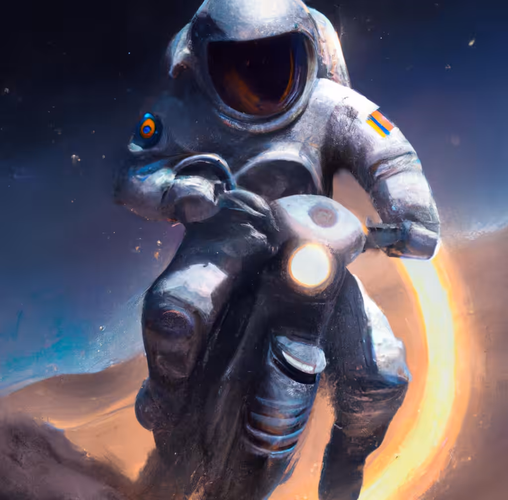 Crypto Knievel