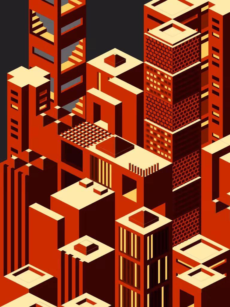 HexaCity Editions #22