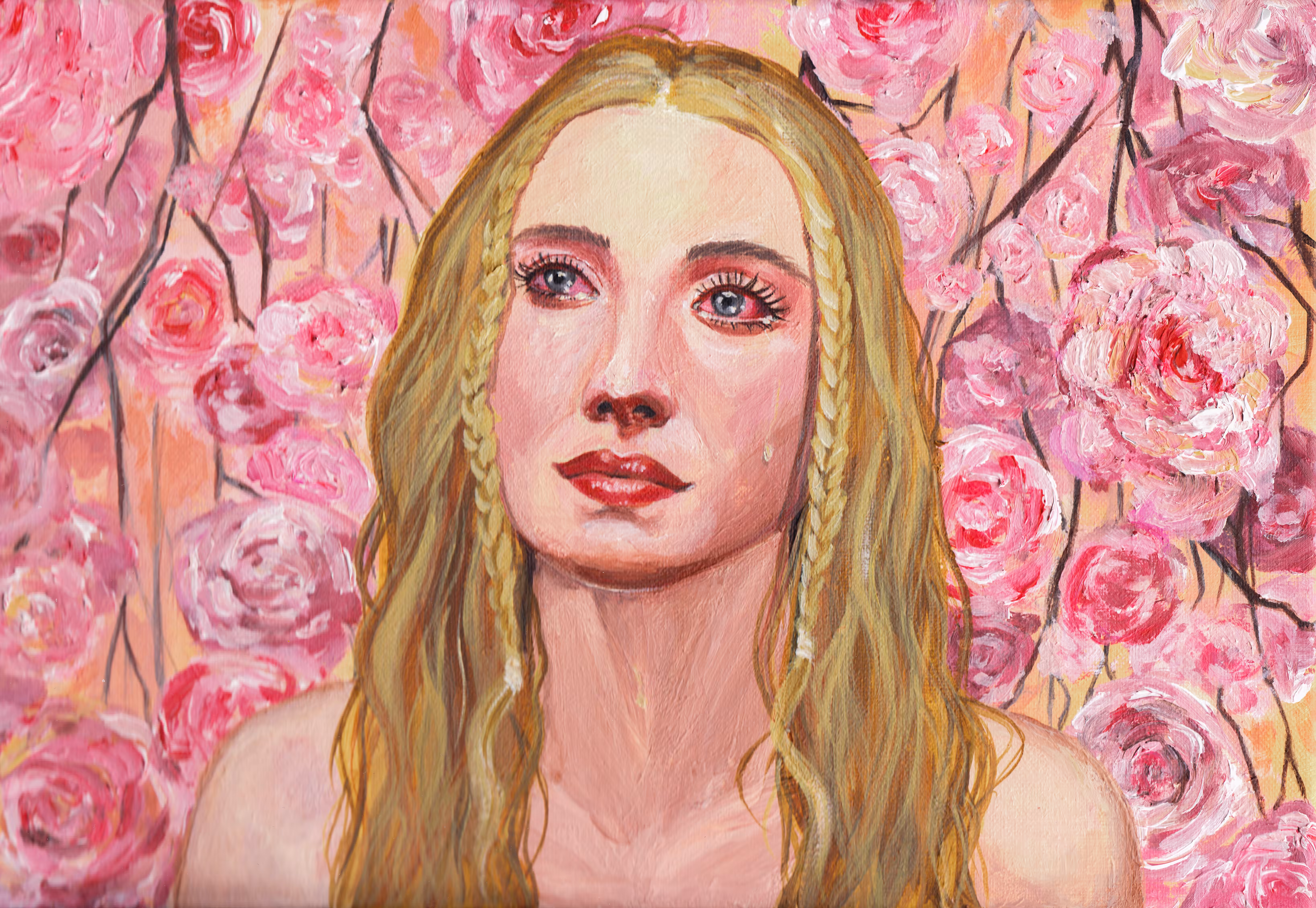 Cassie Euphoria