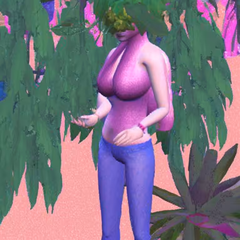 Ugly Girls - Papayas