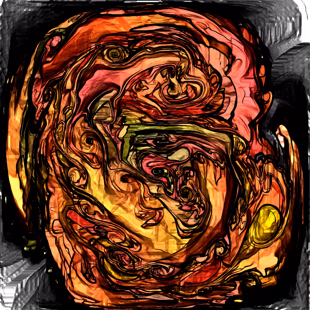 Soul Vortex #26