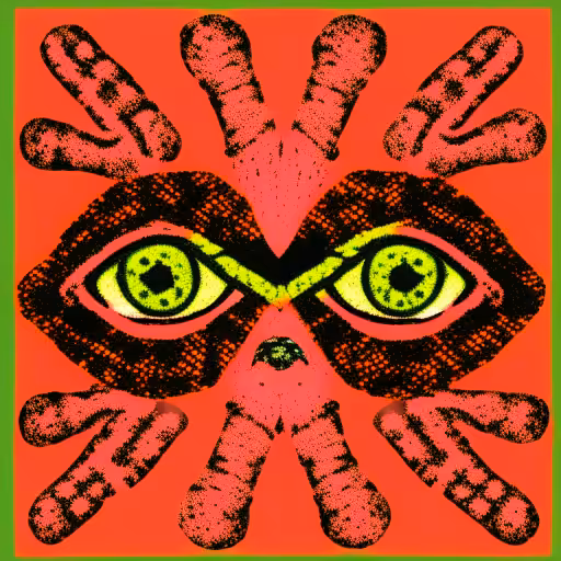 Shadow Critters 386