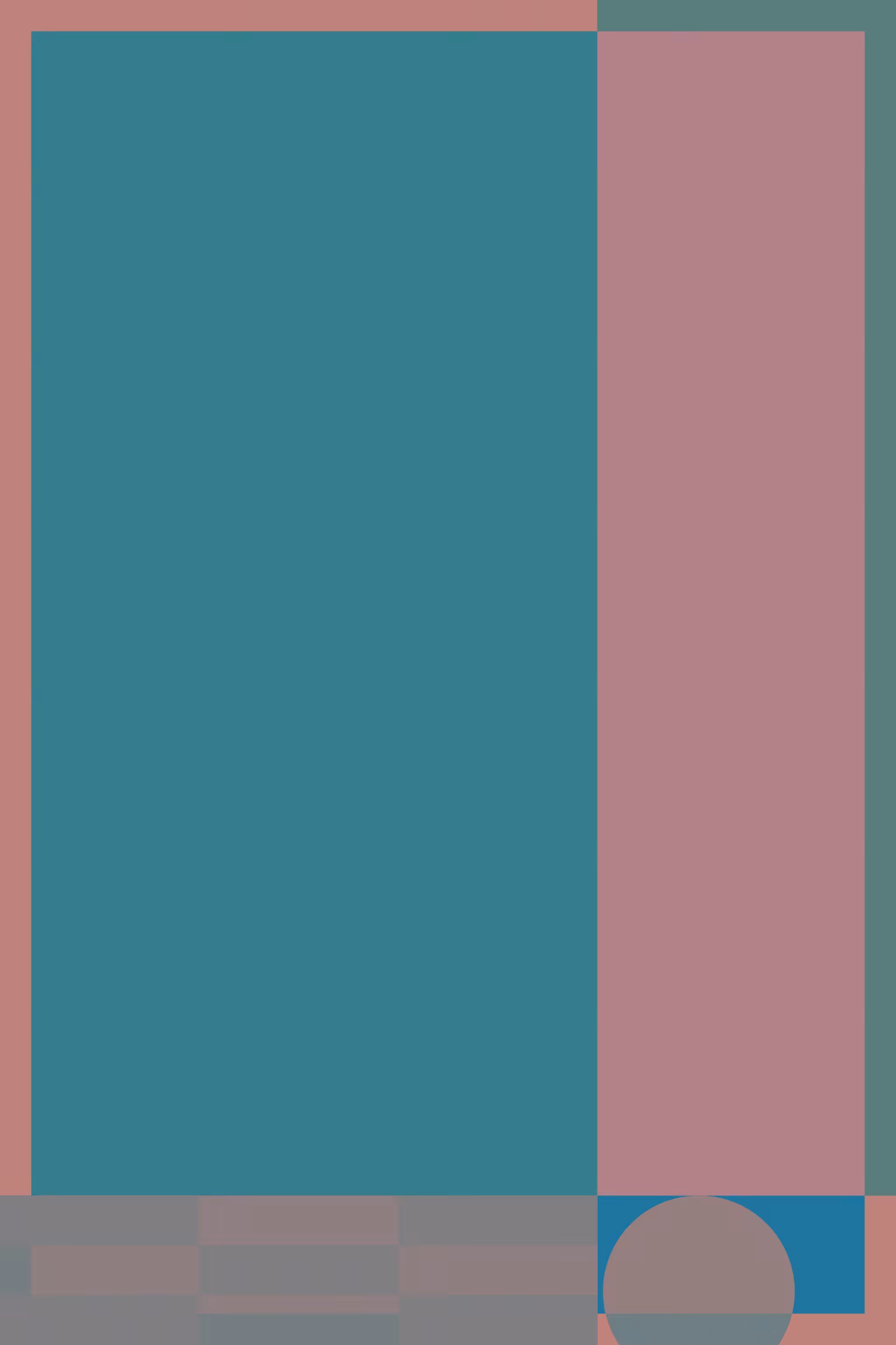 Generative Minimalism #478