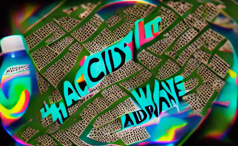 Acidwave City 2