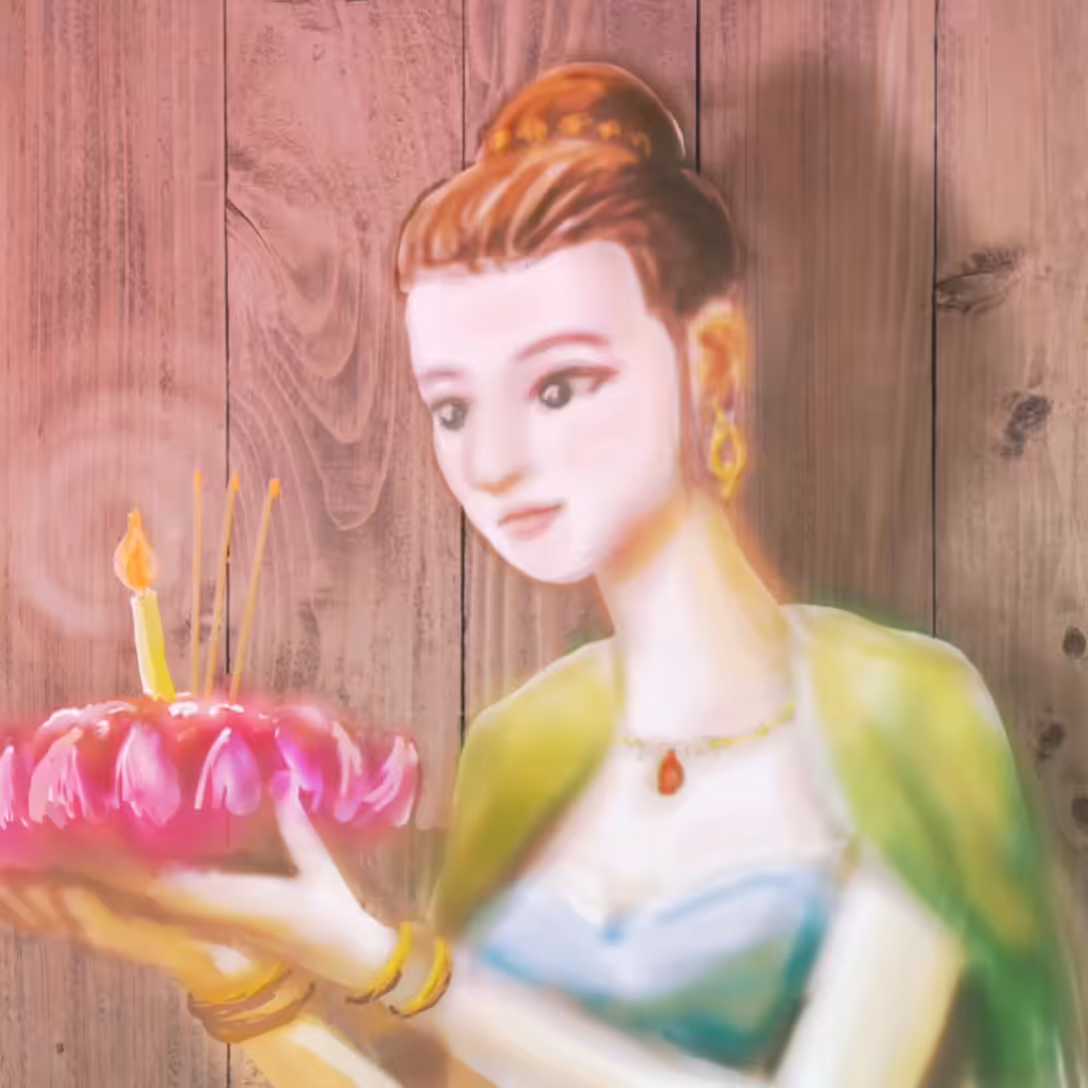 Loy Krathong