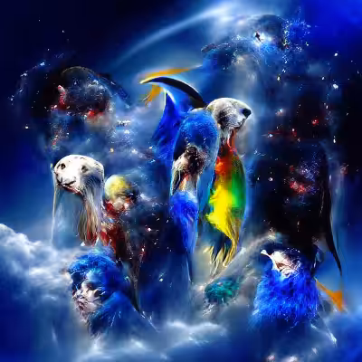 Animal Souls
