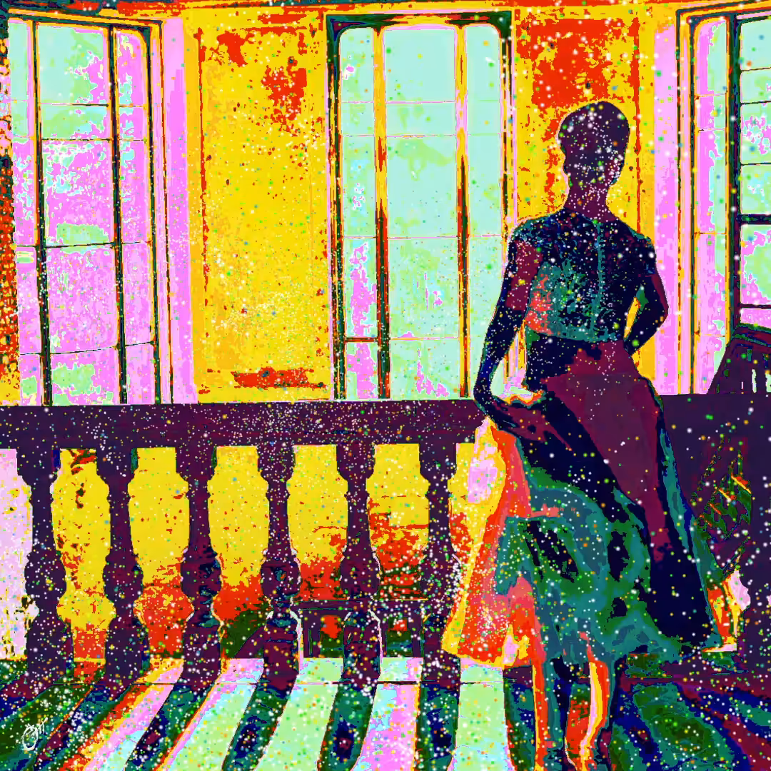 sun dancer