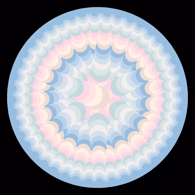 Pastel Ice Cream #1