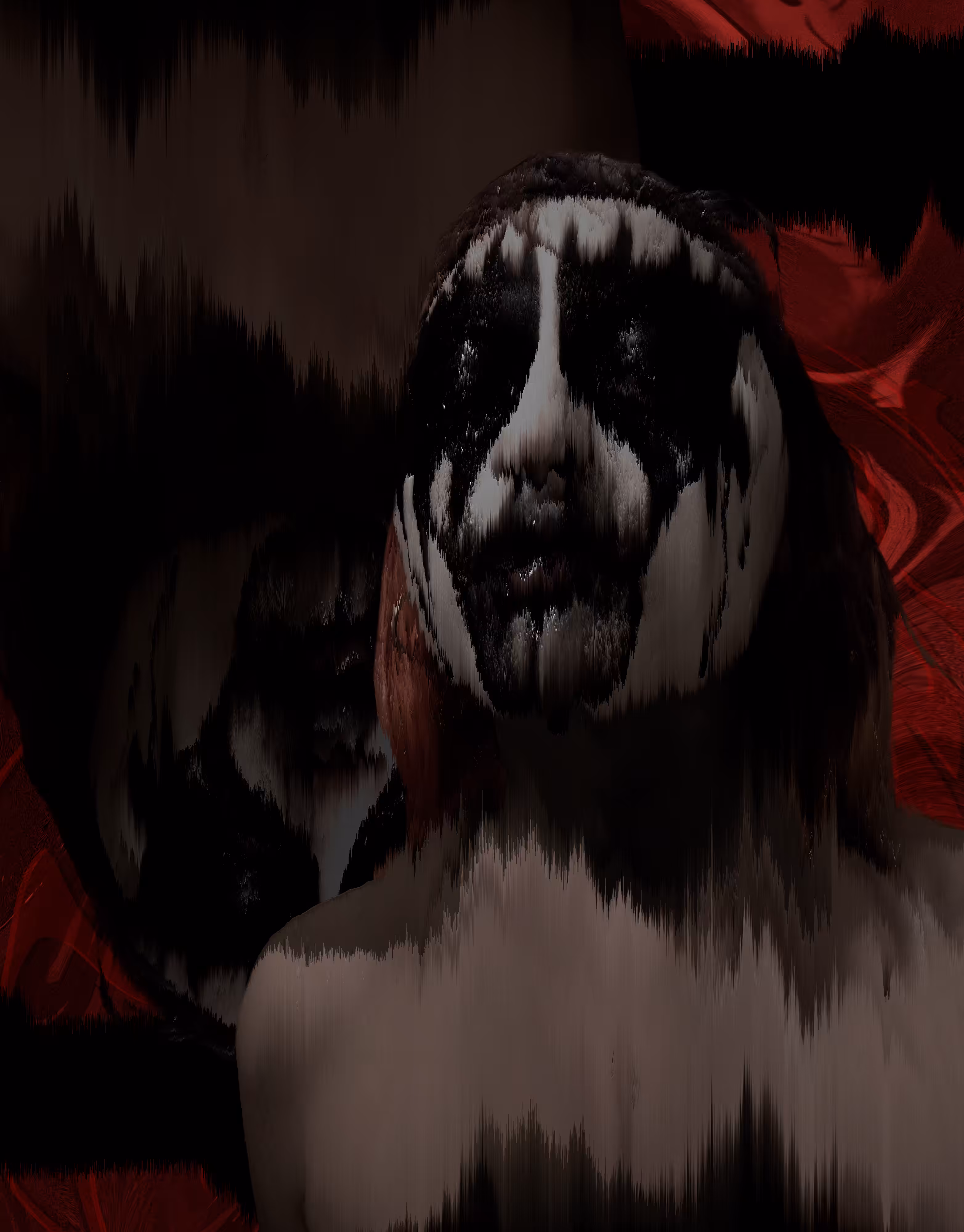 The Devil's Pee #2/6