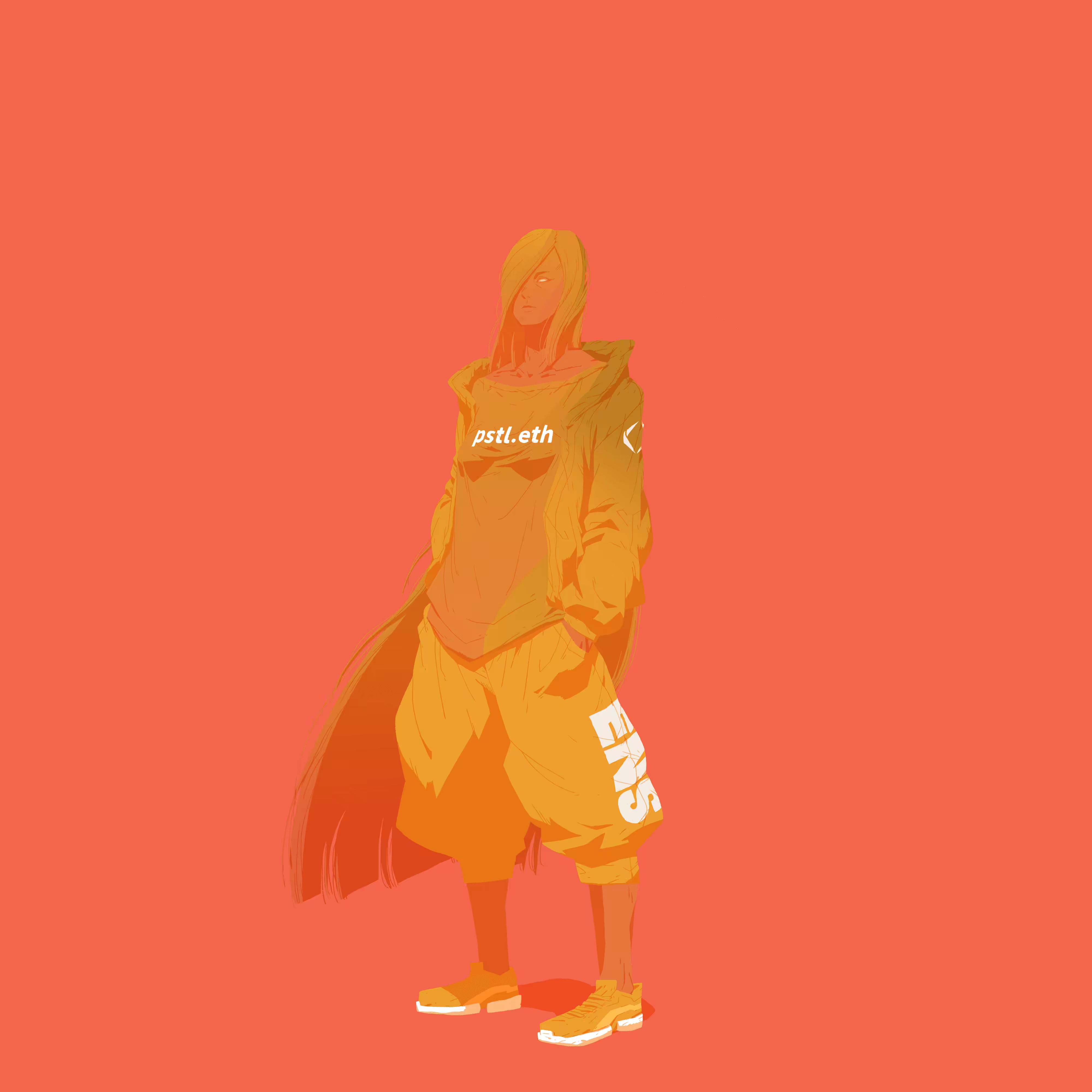 IMAGINARY GANG - pstl.eth