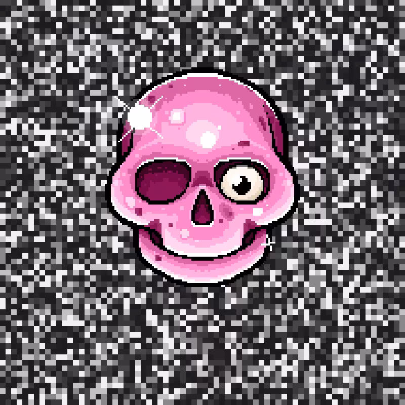 SKULLZ #88