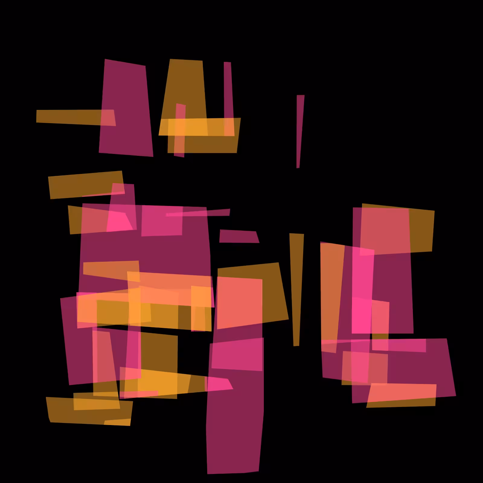 Quad-Overlaps #148