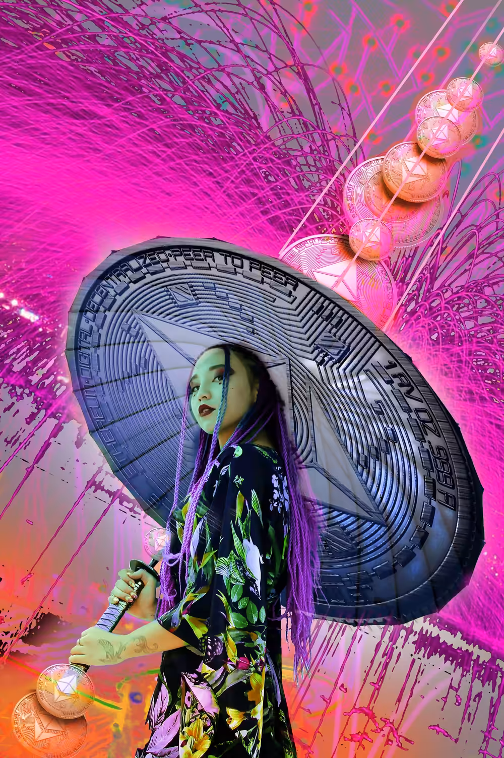 Crypto Shield