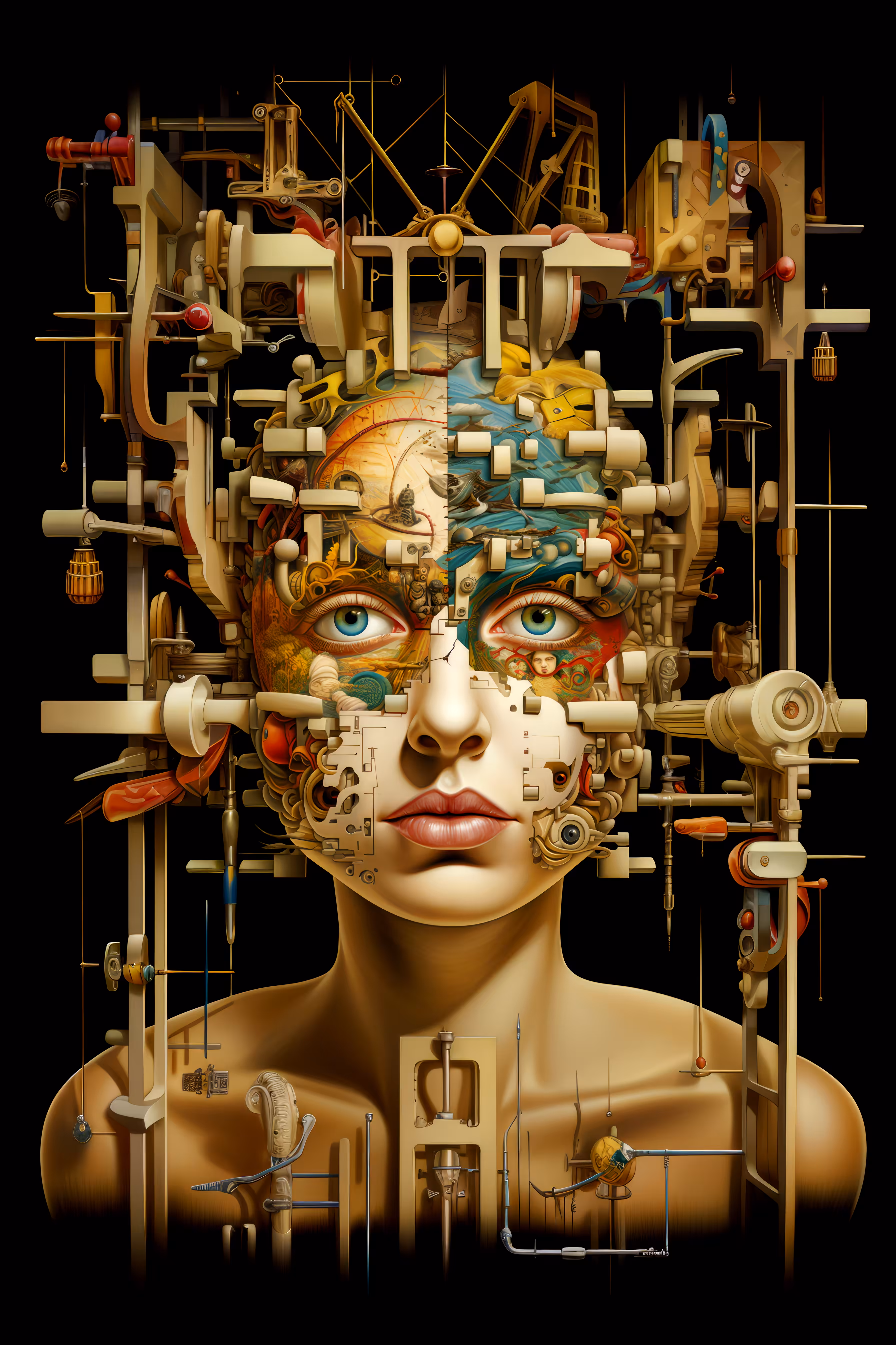 Complexity Thinking