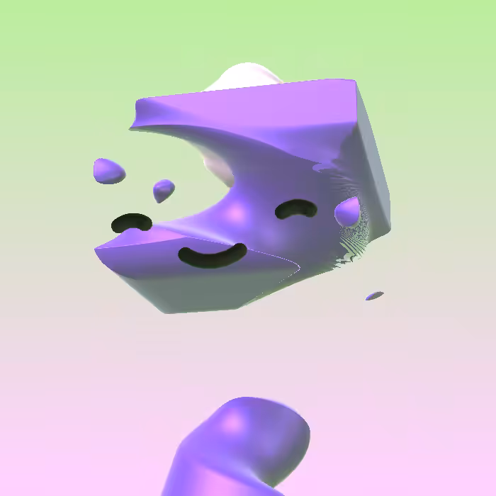 SHADER HEADZ #279