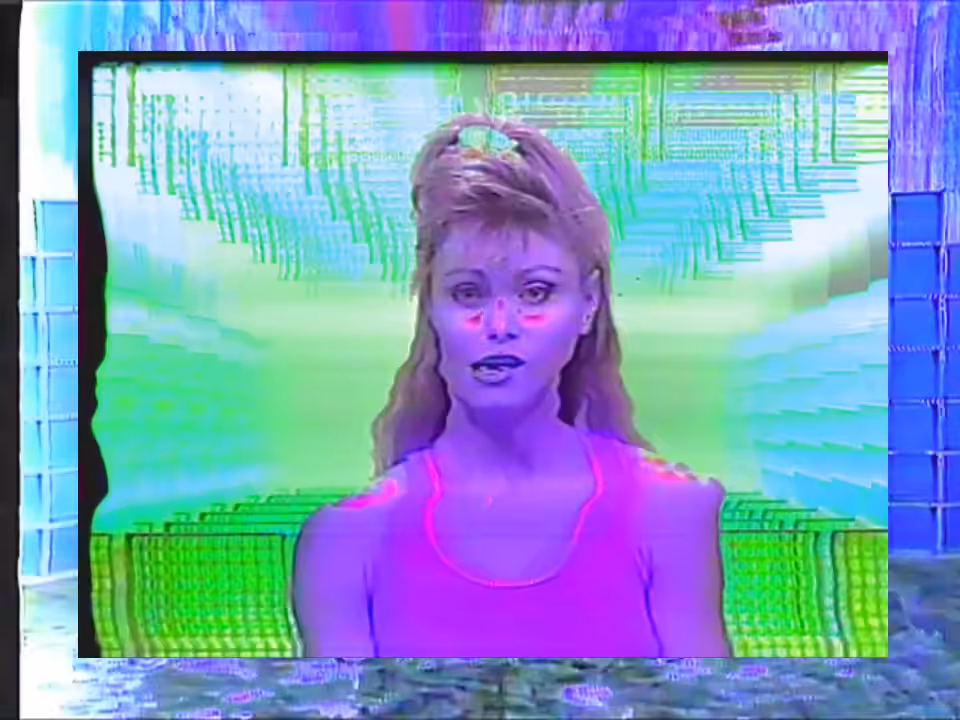 NEON FLUX