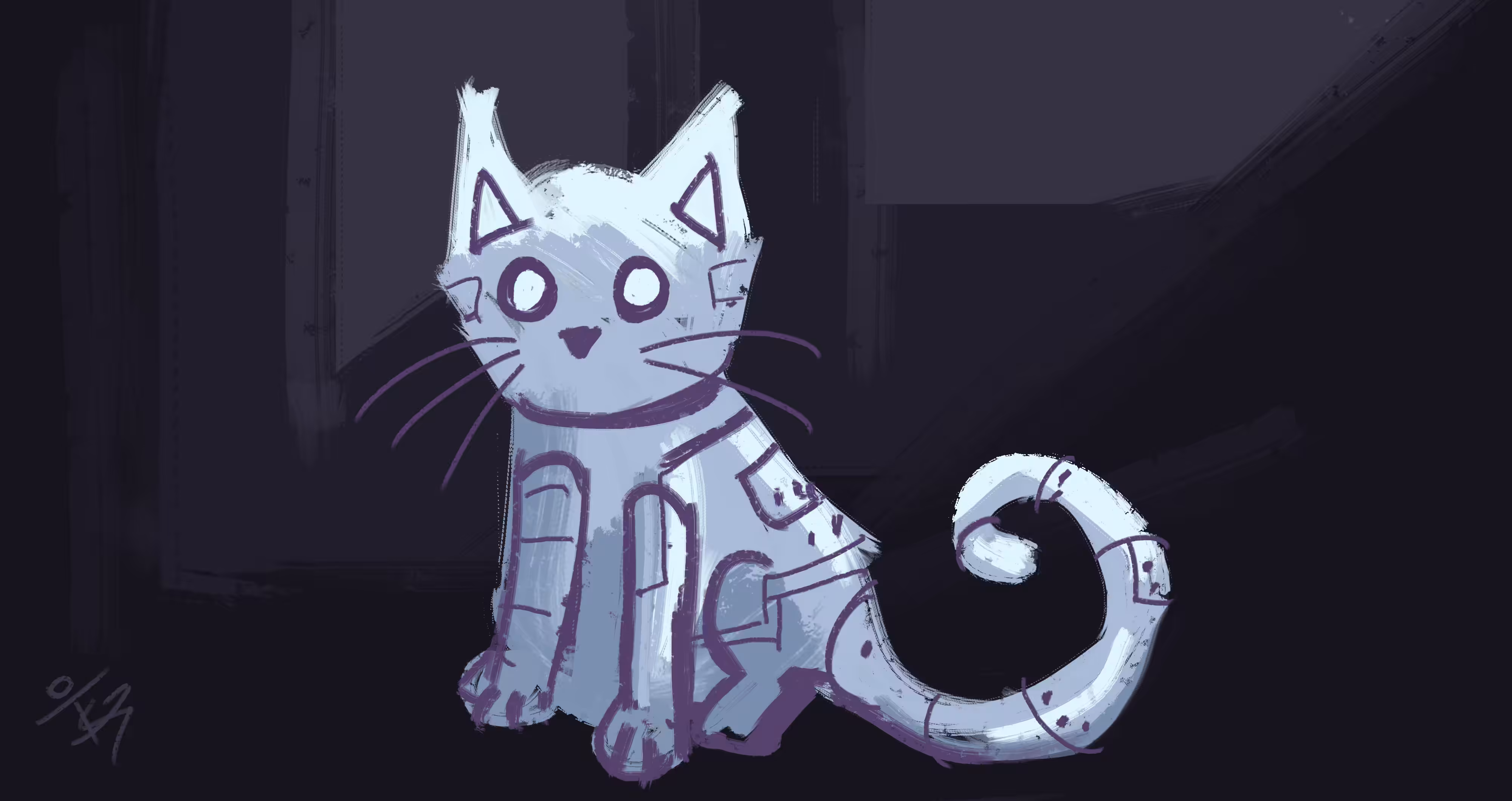 RoboCat
