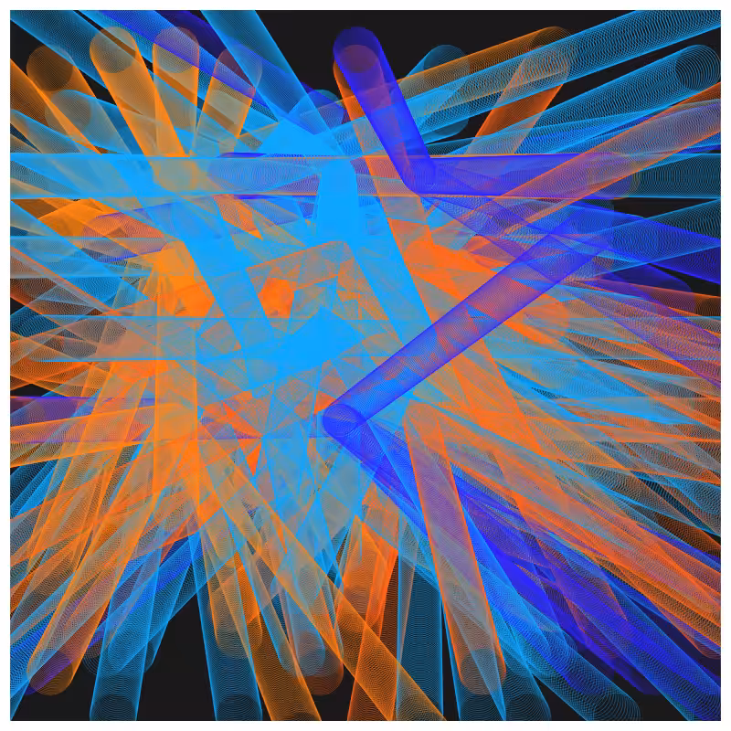 synchrony #16