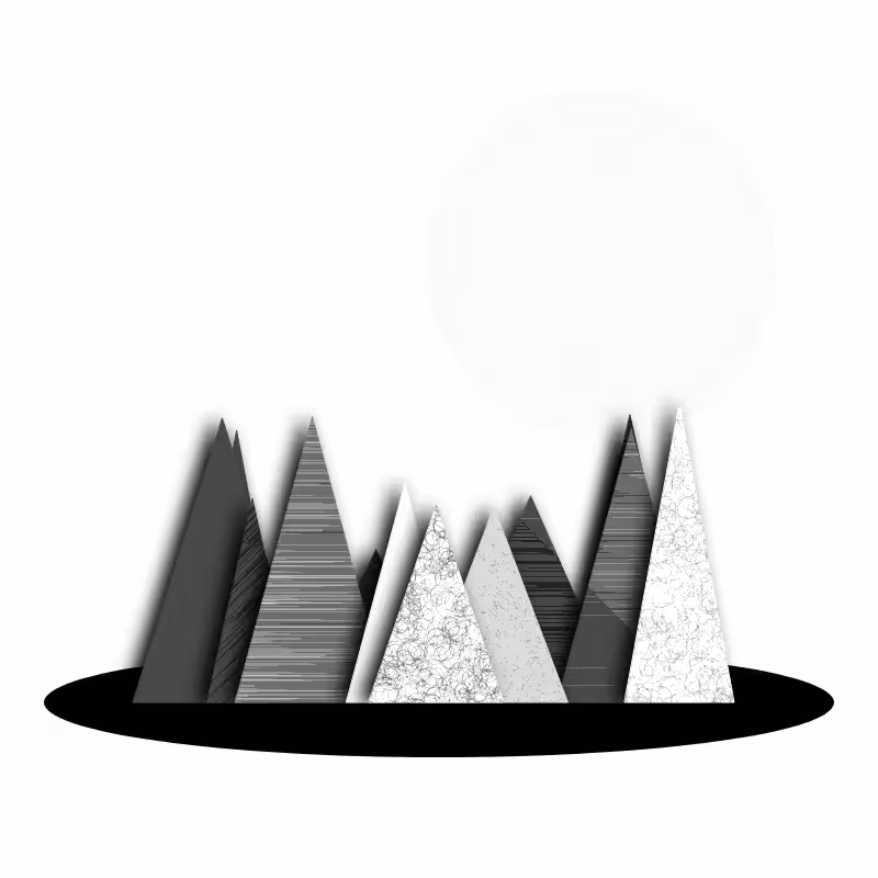 Mountain Air #2