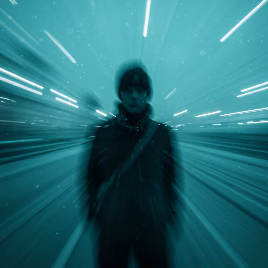 The Velocity of Being