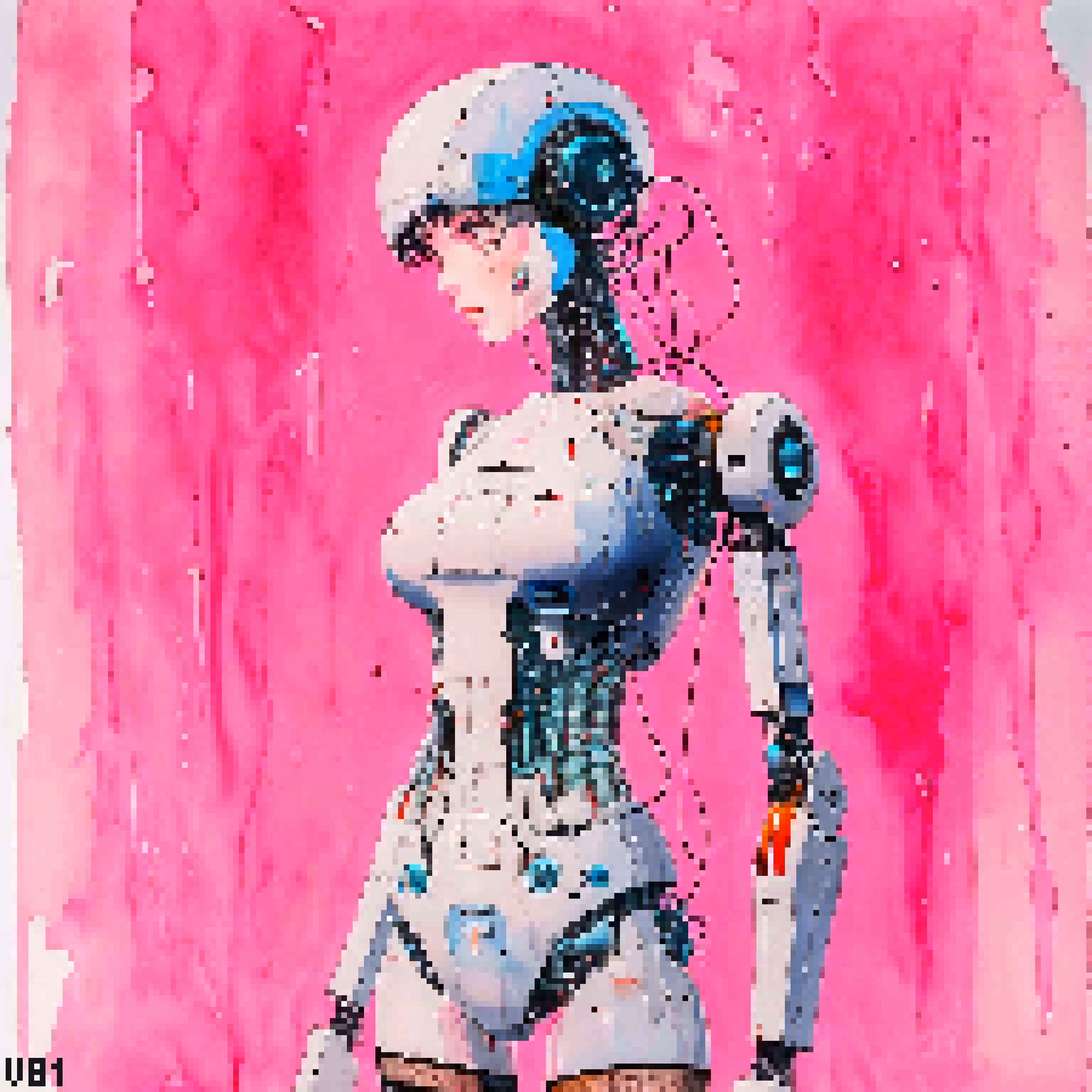 Pink #13