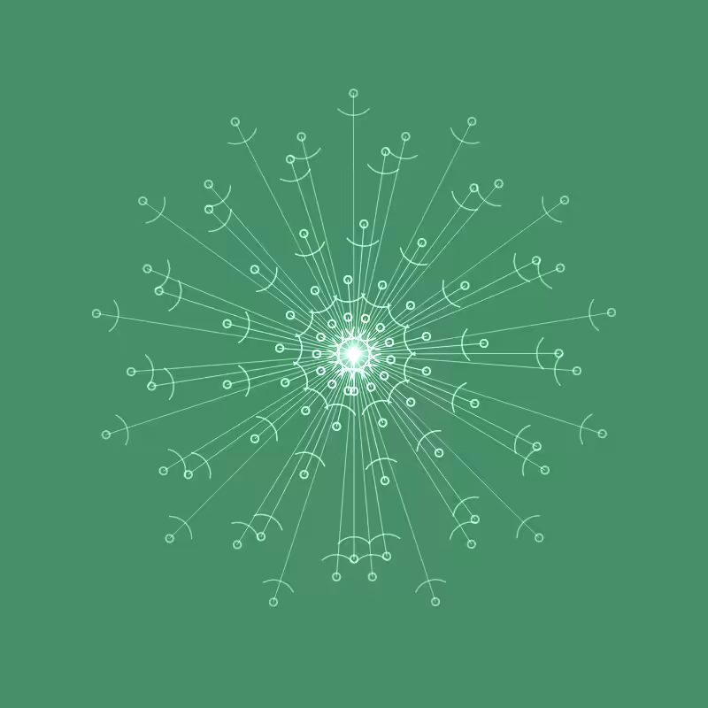 Dandelion #207