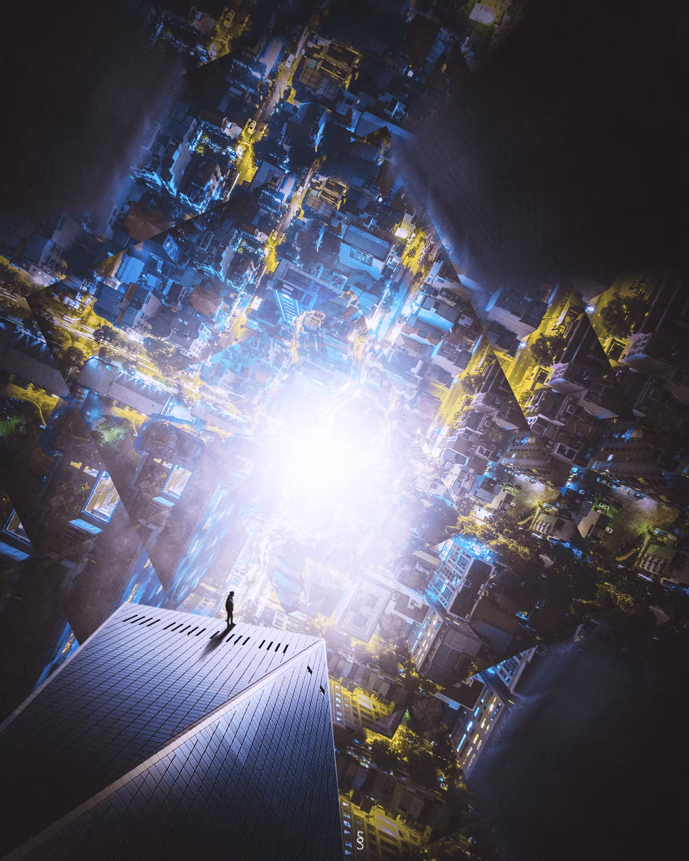 Inner City