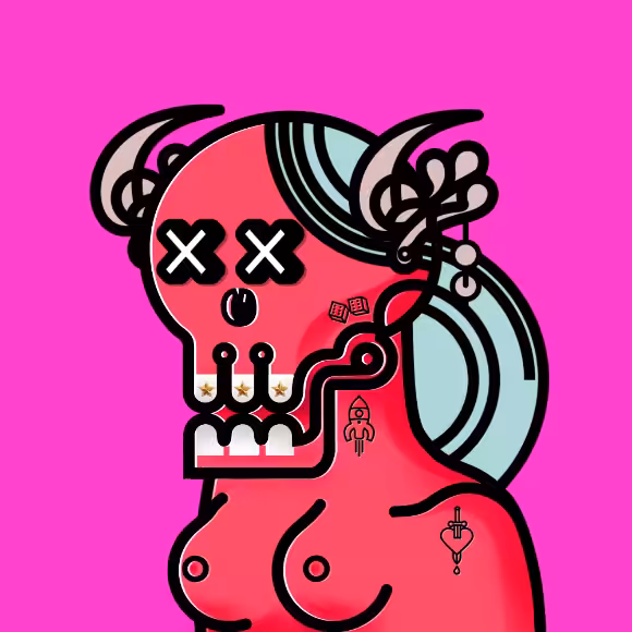 fx-SkuElle #181