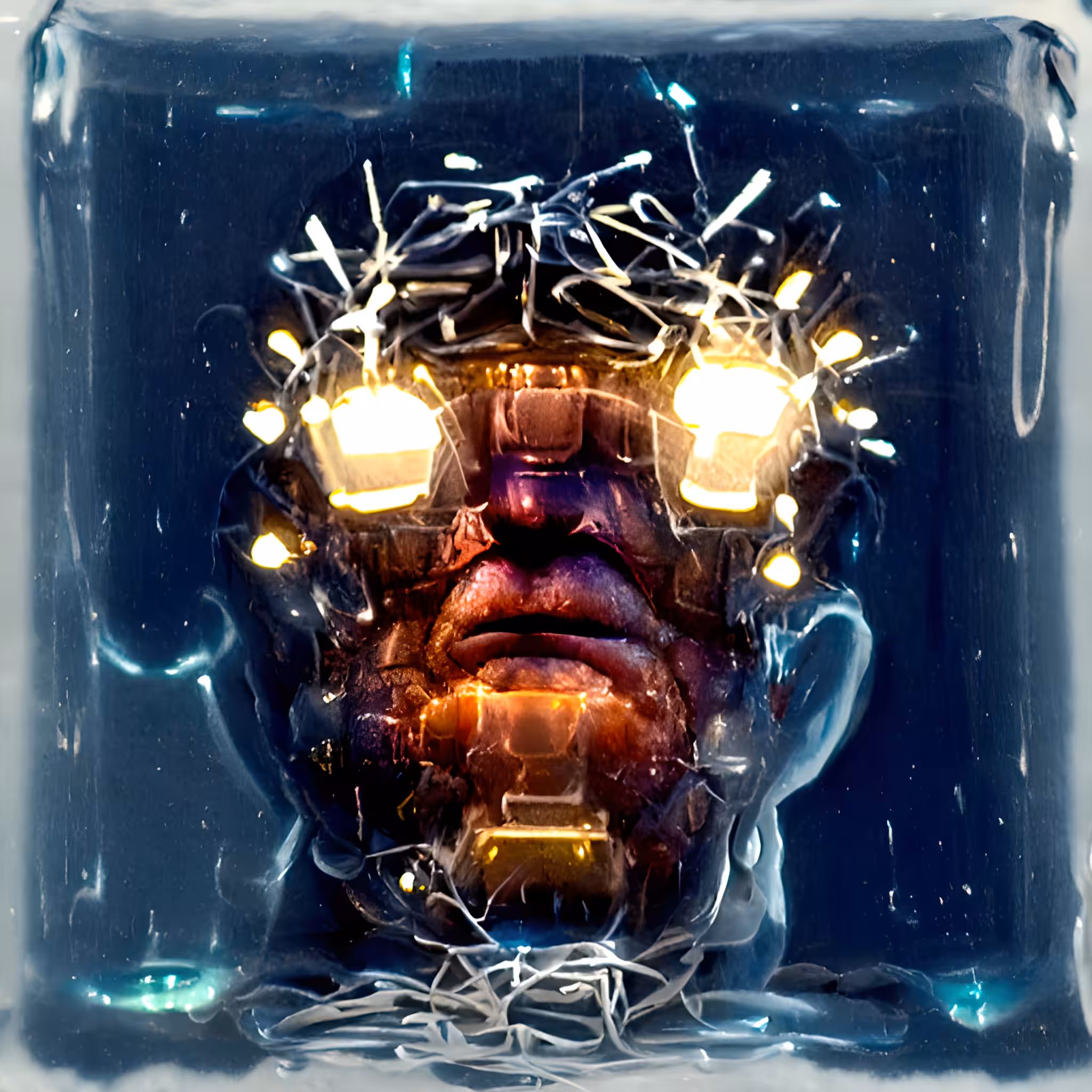 Elders of the Internet #3