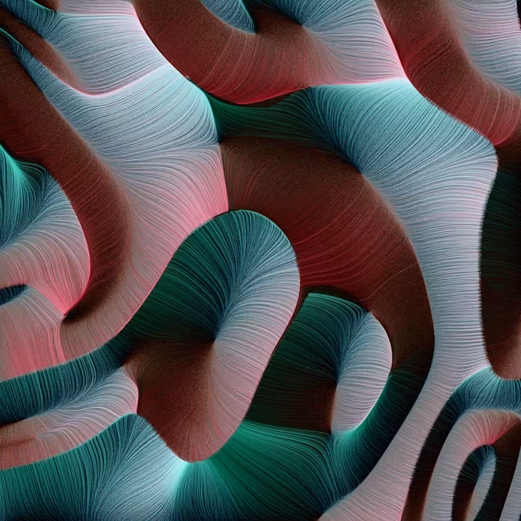 Everything flows #57